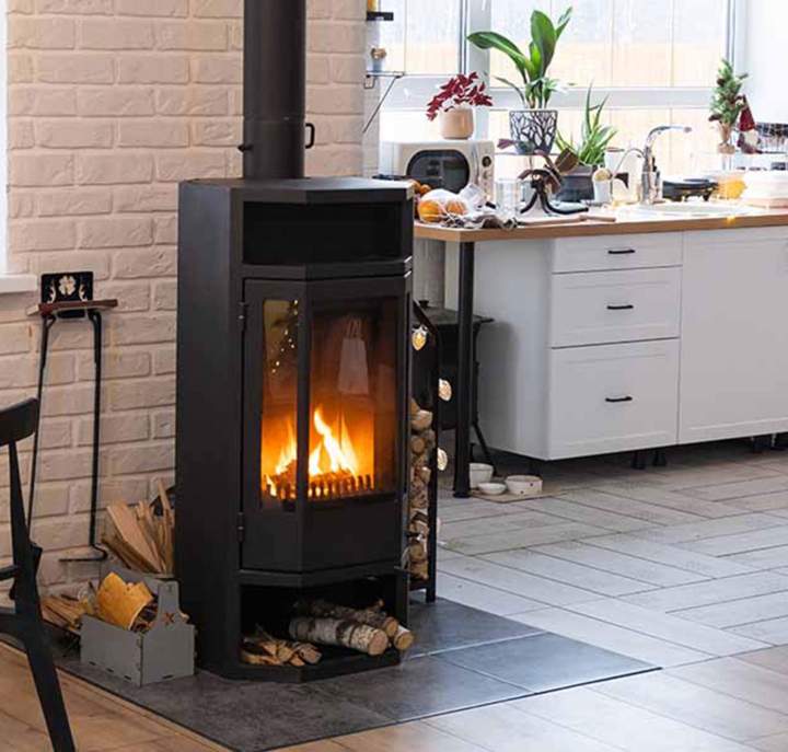Vente de cuisinières La Charité-sur-Loire