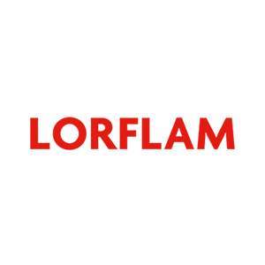 lorflam logo