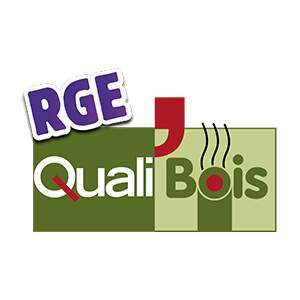 Logo RGE QualiBois