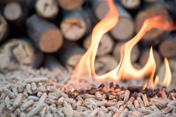 Chauffage à granulés performant La Charité-sur-Loire