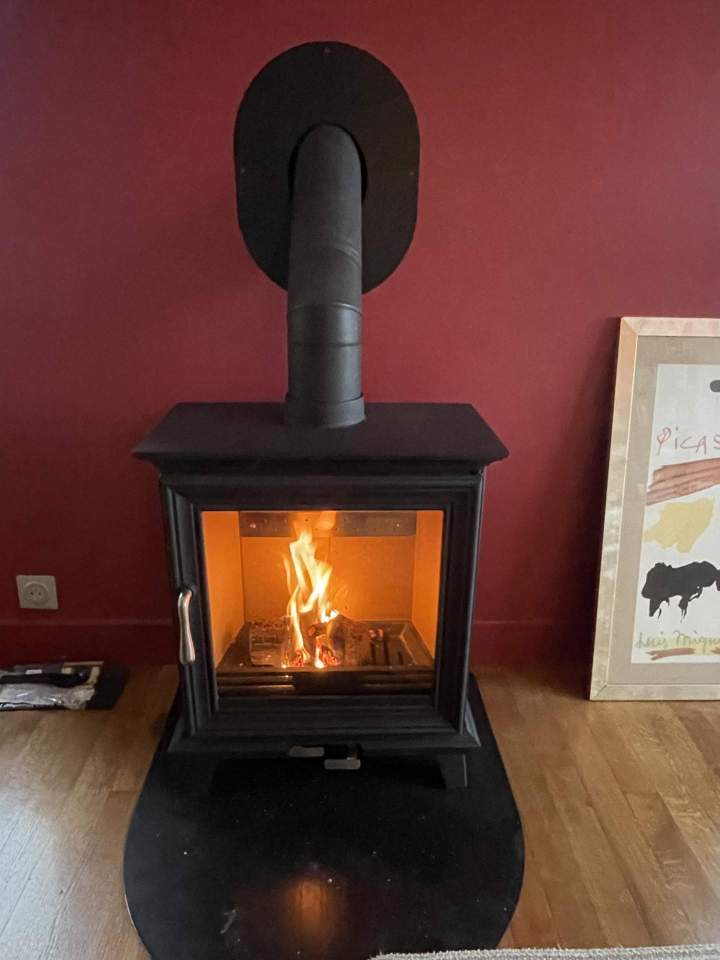 Expert en poêle à bois La Charité-sur-Loire