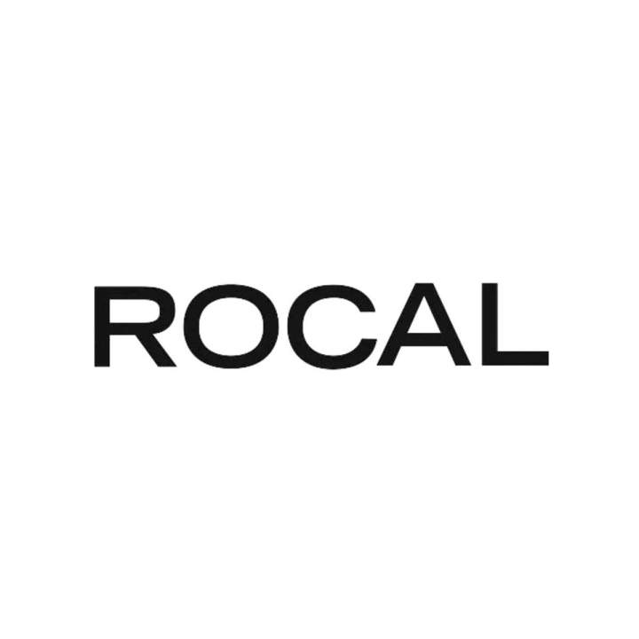 Logo Rocal
