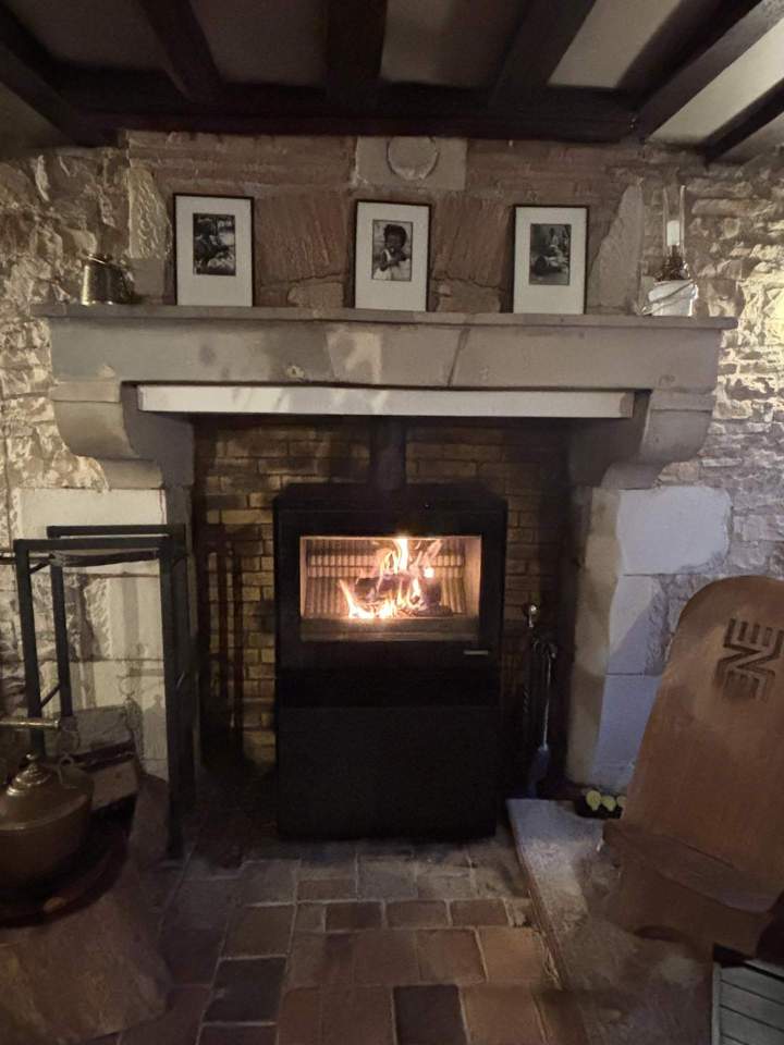 Solution de chauffage bois La Charité-sur-Loire