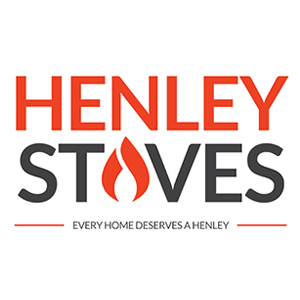 Logo Henley Stoves