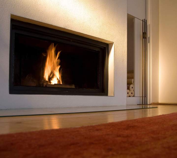Chauffage à granulés performant La Charité-sur-Loire