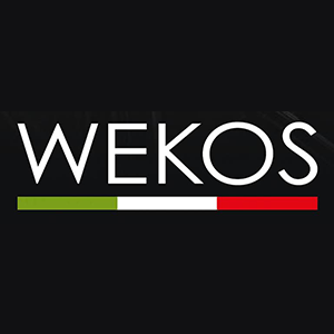 Logo Wekos