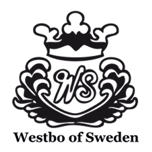 Logo Westbo of Sweden